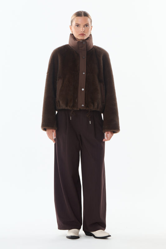 Marron