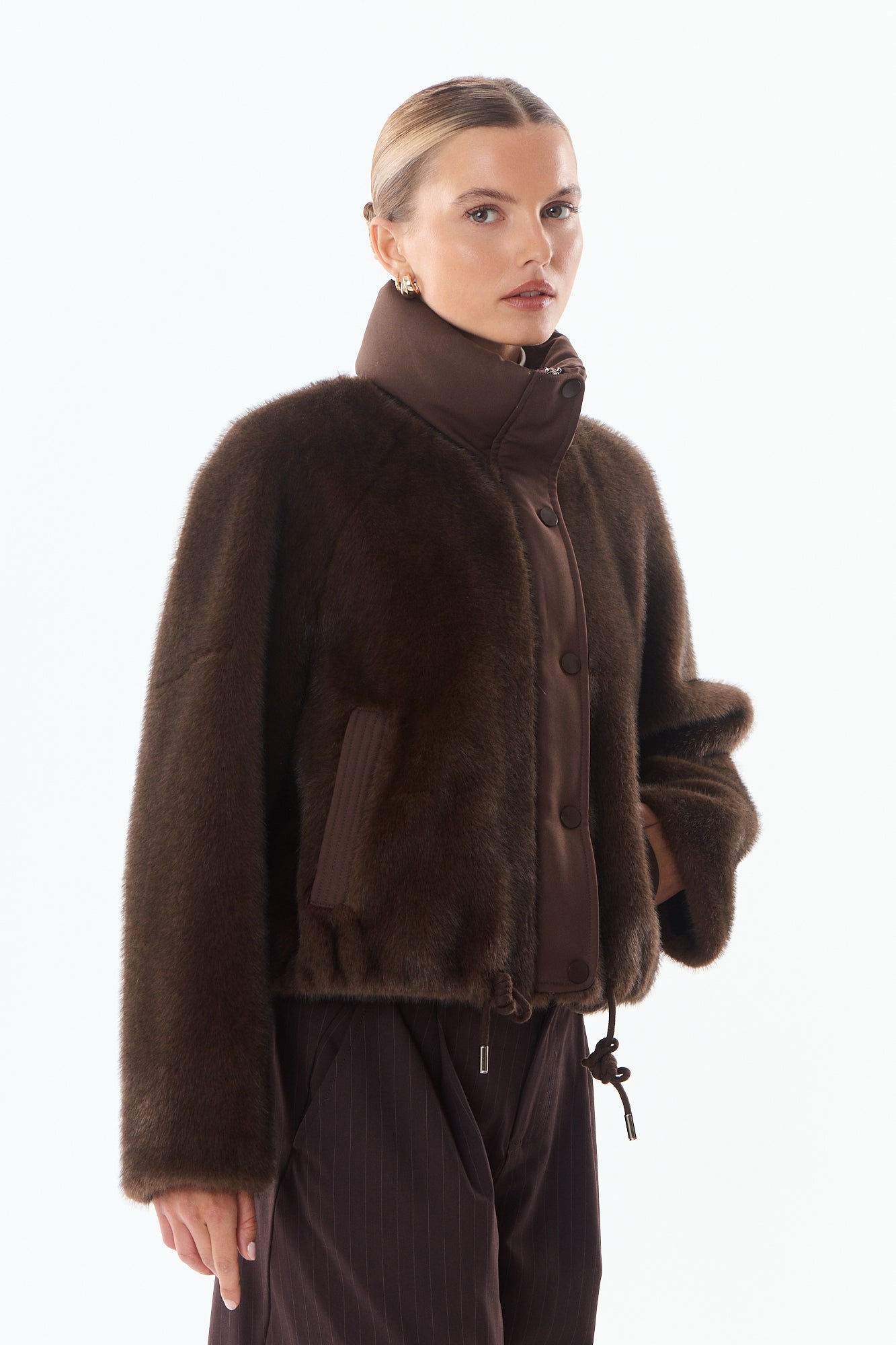 Marron