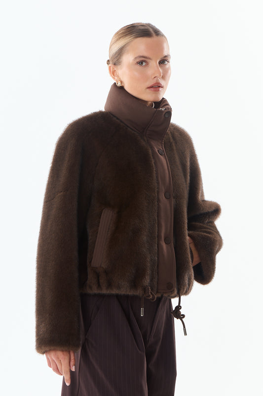 Marron