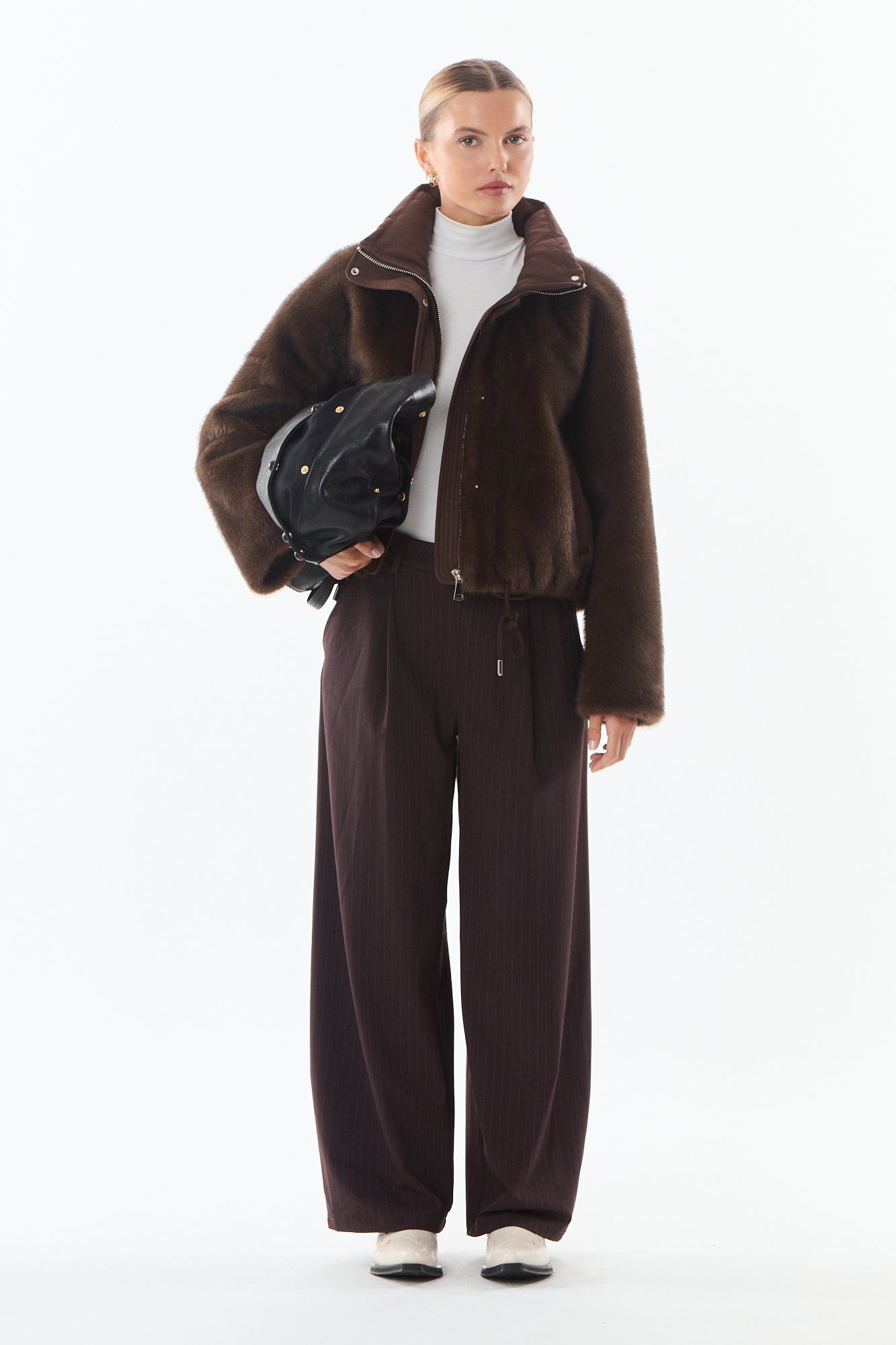 Marron