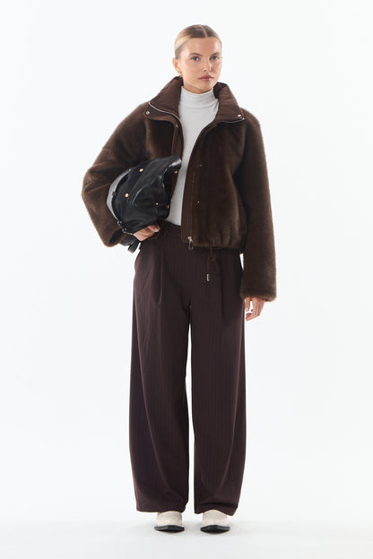 Marron