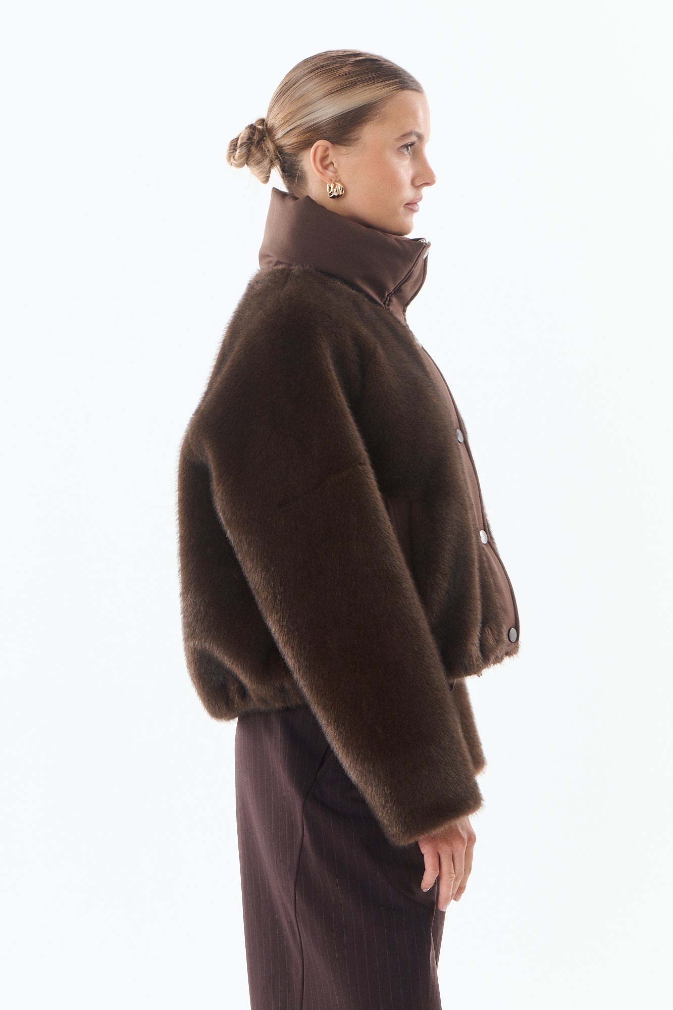 Marron