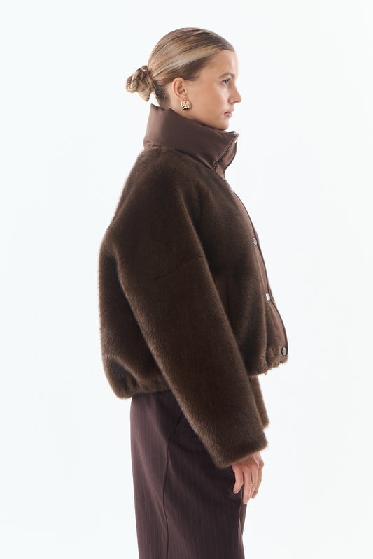Marron