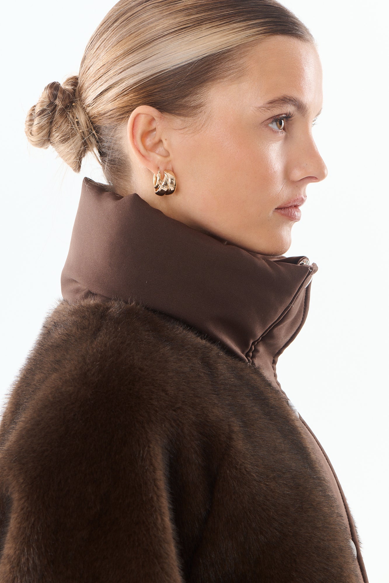 Marron