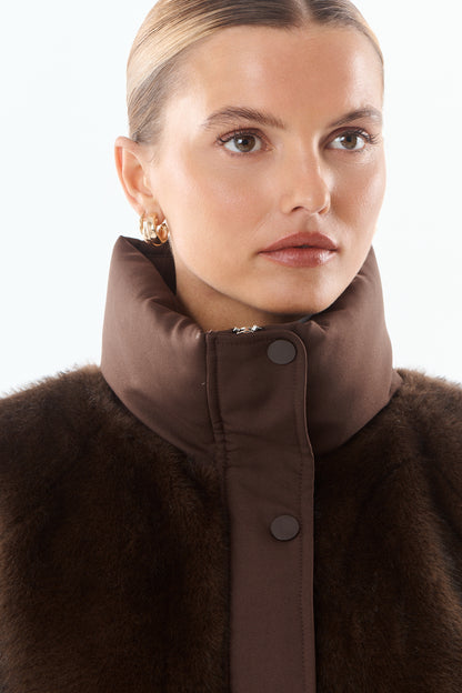 Marron