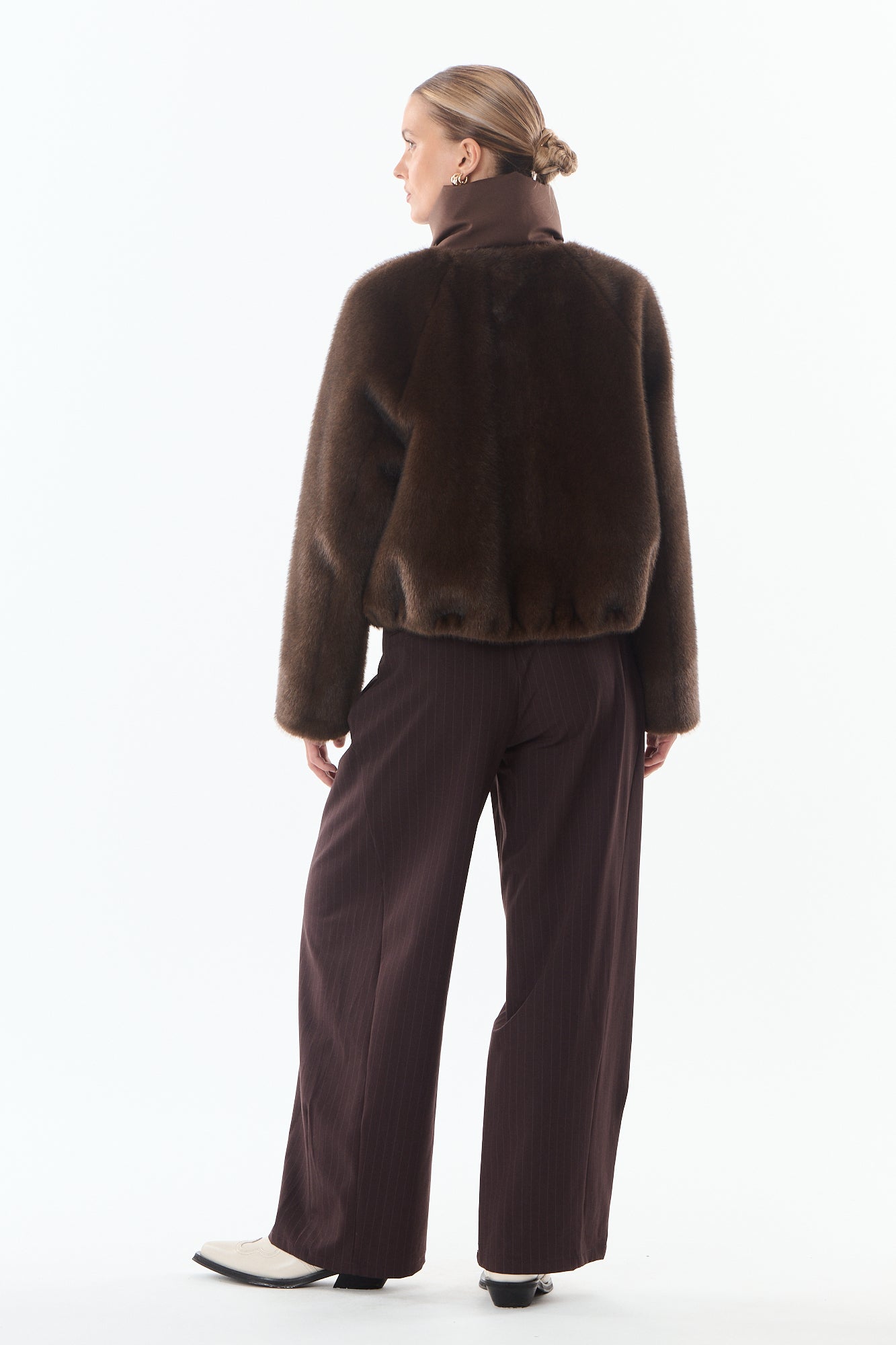 Marron