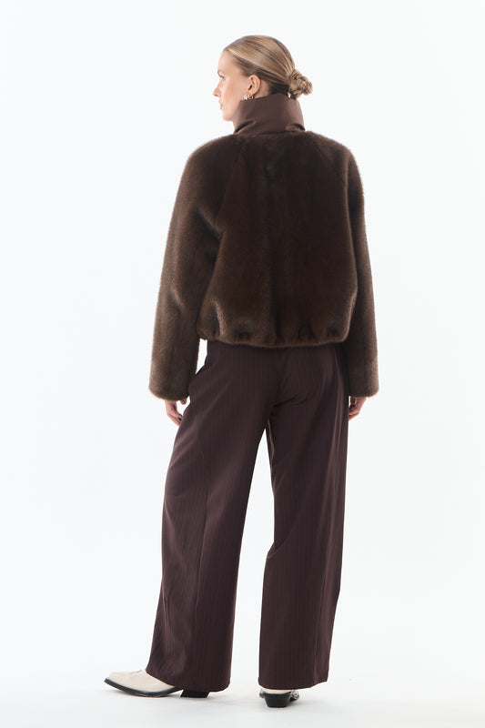 Marron