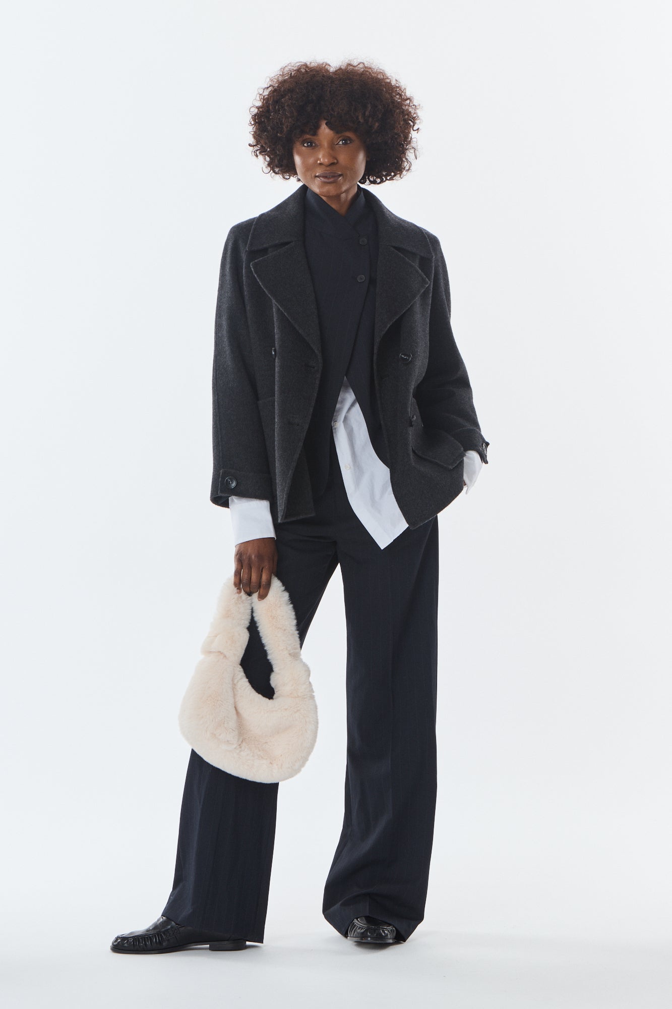 Gris Anthracite