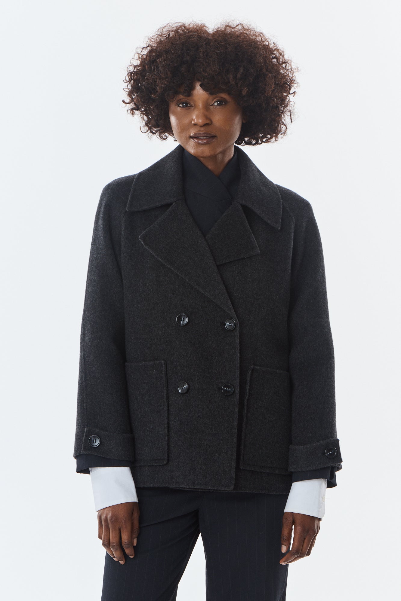 Gris Anthracite