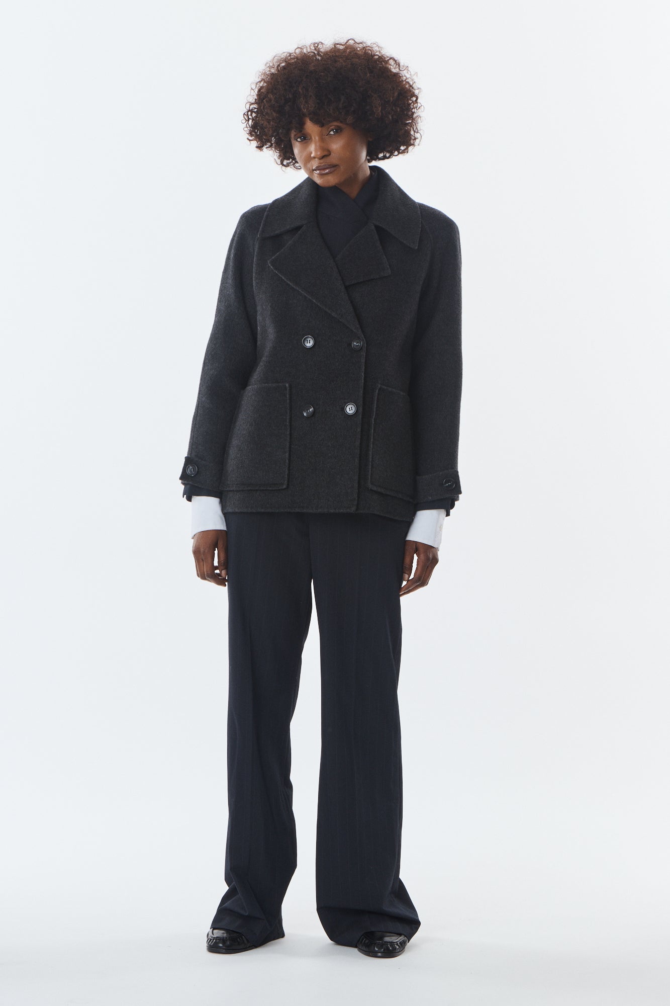 Gris Anthracite