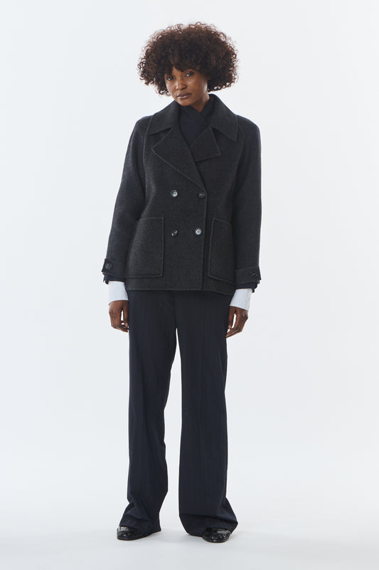 Gris anthracite
