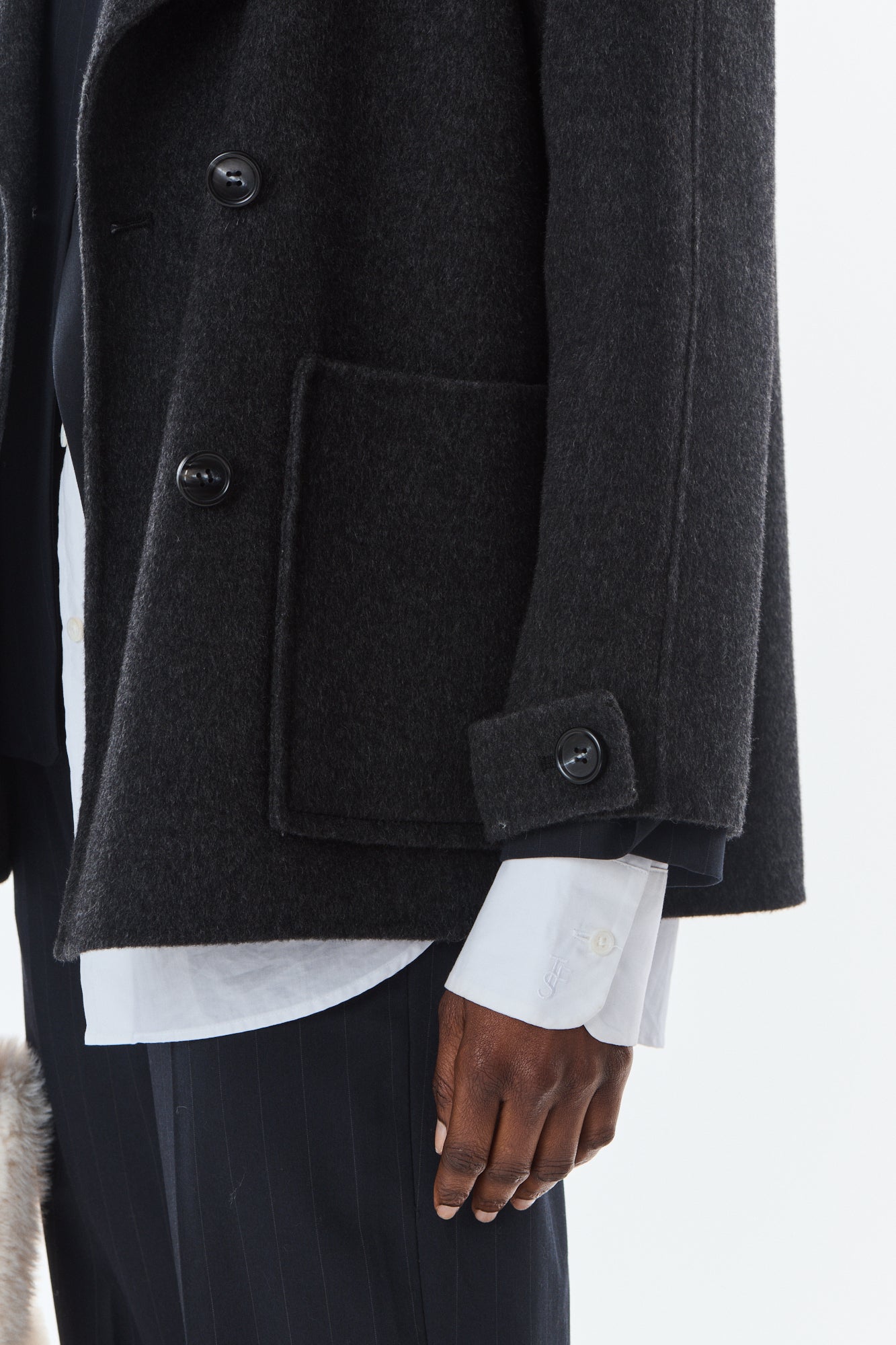 Gris Anthracite