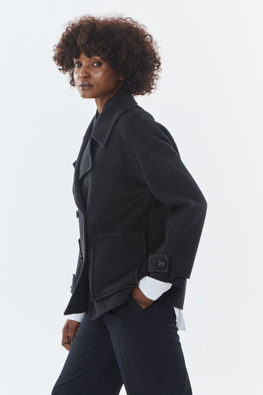 Gris anthracite