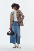 Taupe