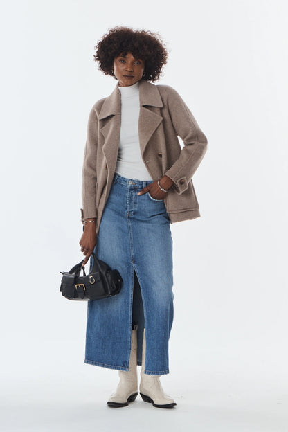 Taupe