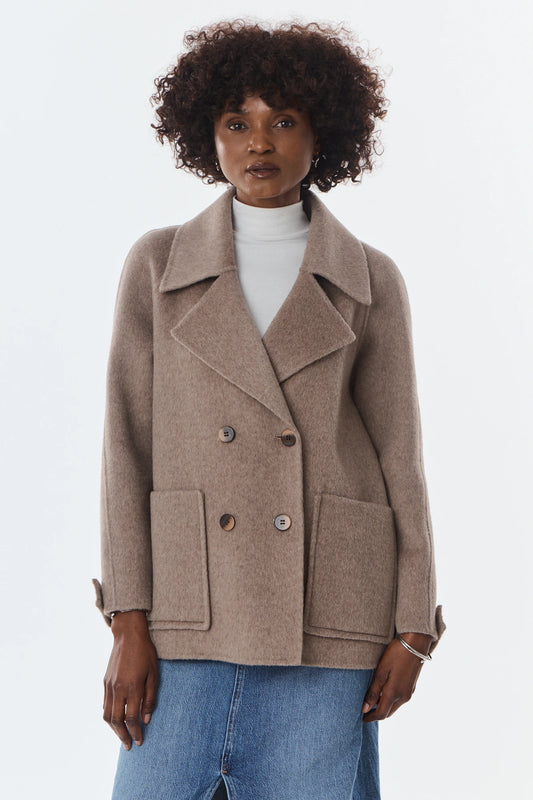Taupe