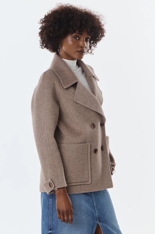 Taupe