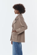 Taupe