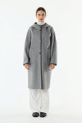 Gris-Gris anthracite