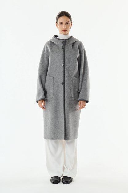 Gris-Gris anthracite