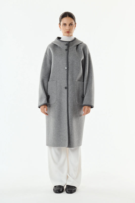 Gris-Gris anthracite