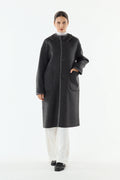 Gris-Gris anthracite