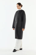 Gris-Gris anthracite