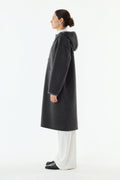 Gris-Gris anthracite
