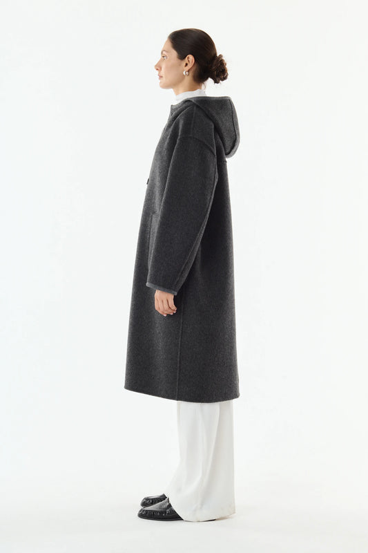 Gris-Gris anthracite