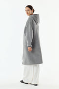 Gris-Gris anthracite