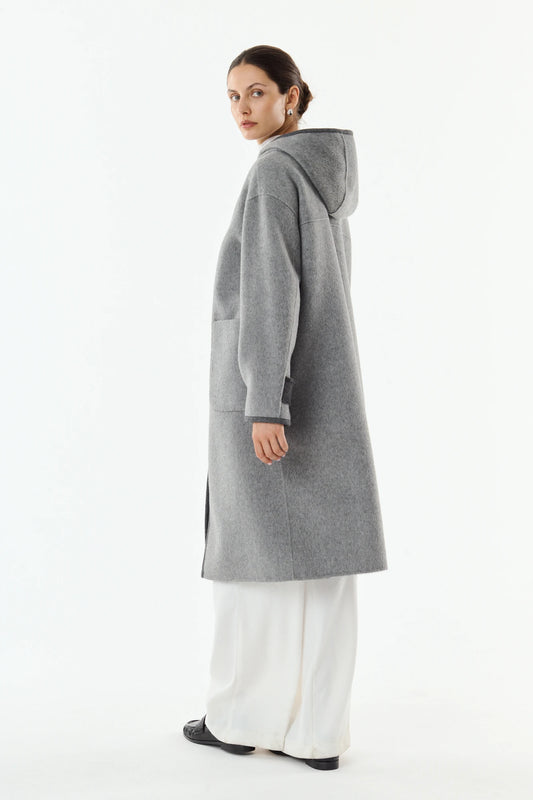 Gris-Gris anthracite