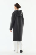 Gris-Gris anthracite