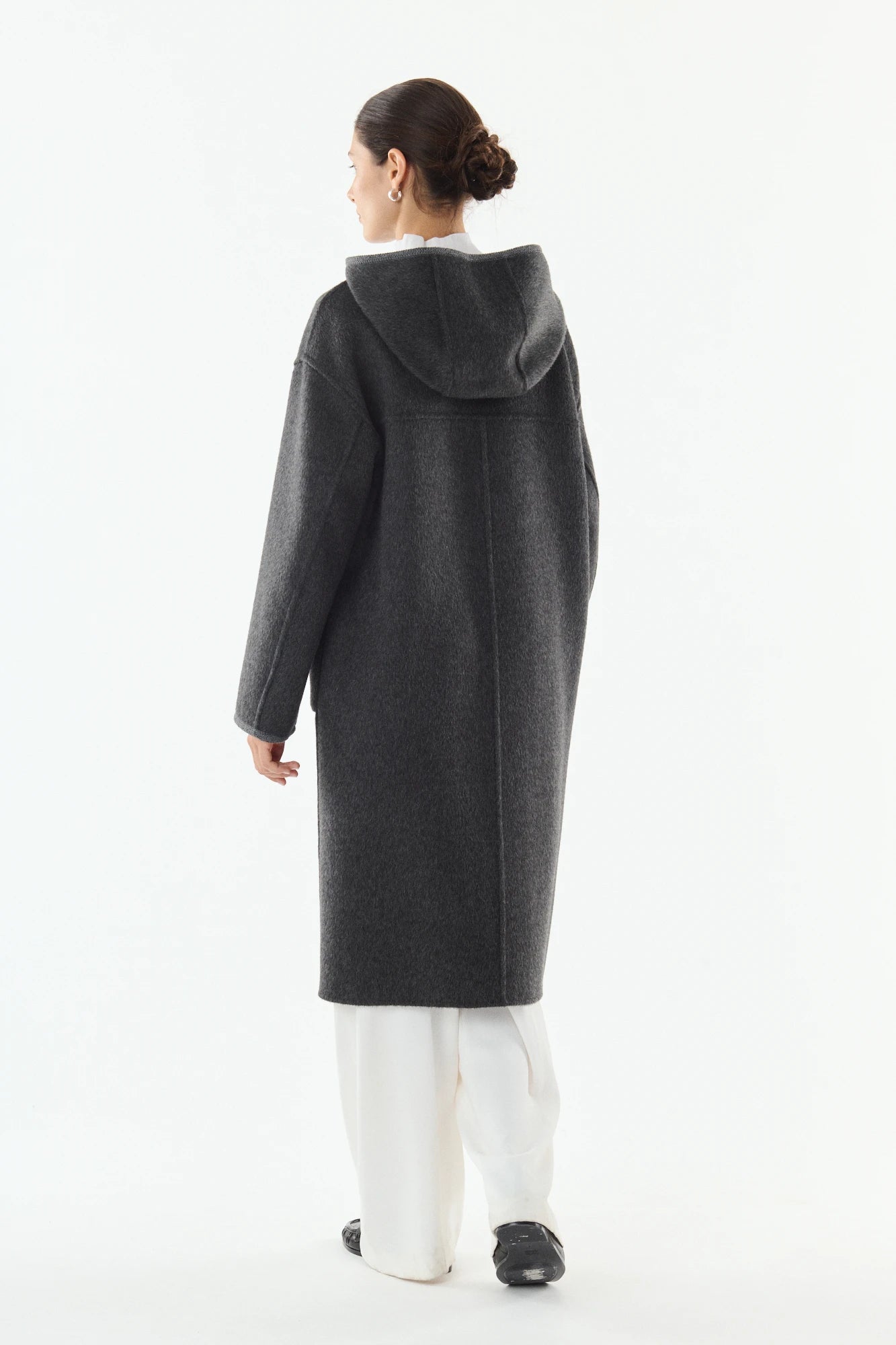 Gris-Gris anthracite