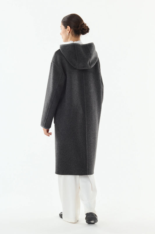 Gris-Gris anthracite