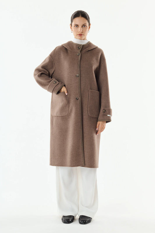Grege-taupe