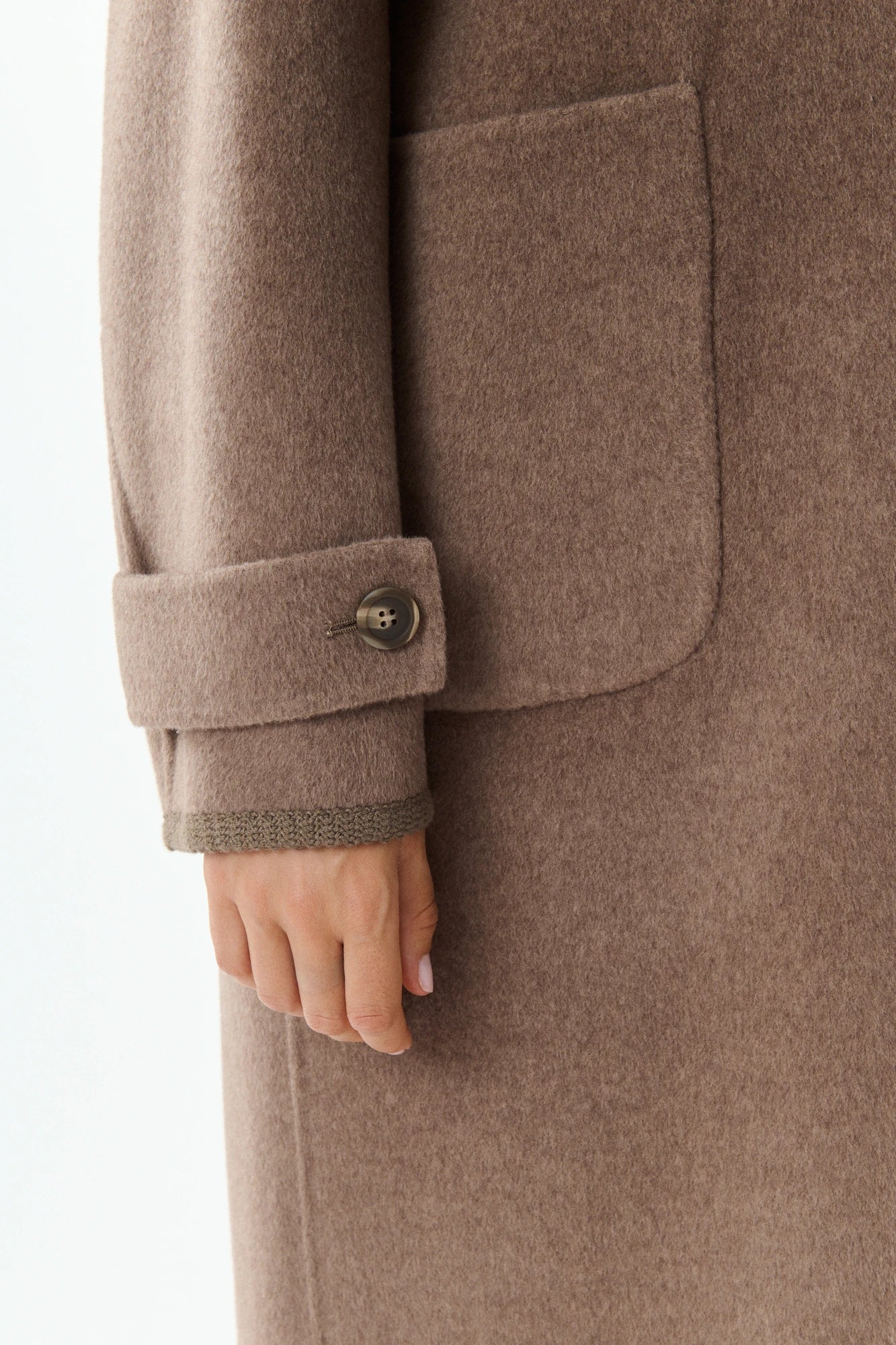 Grege-taupe