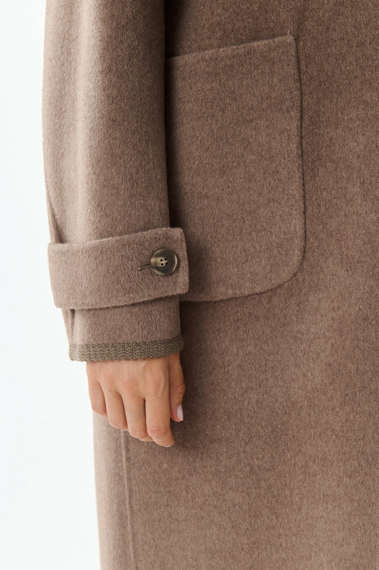 Grege-taupe