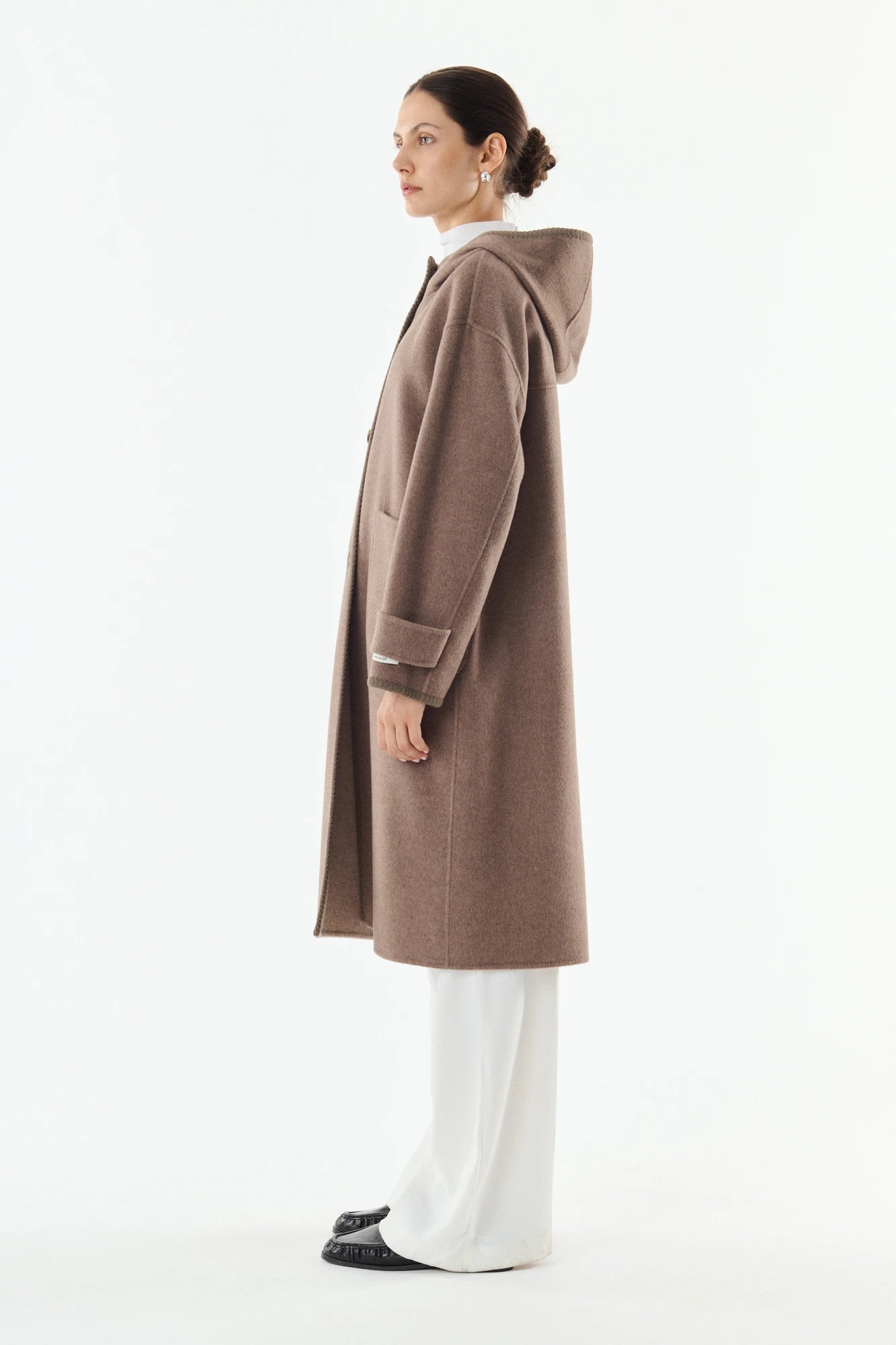 Grege-taupe