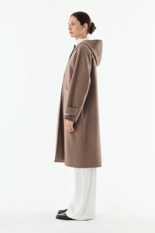 Grege-taupe