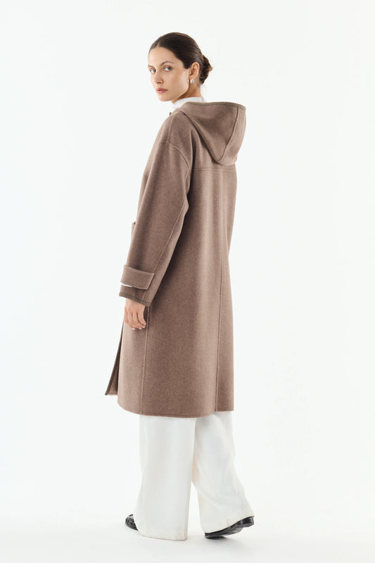 Grege-taupe