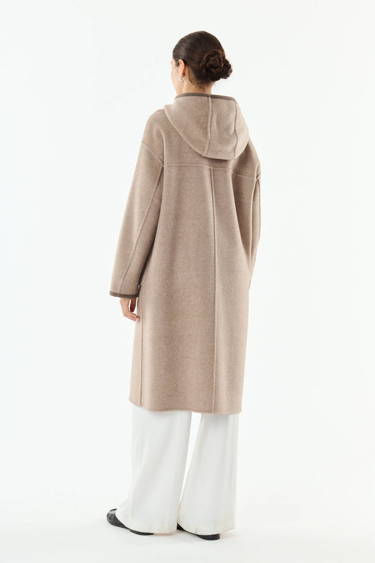 Grege-taupe