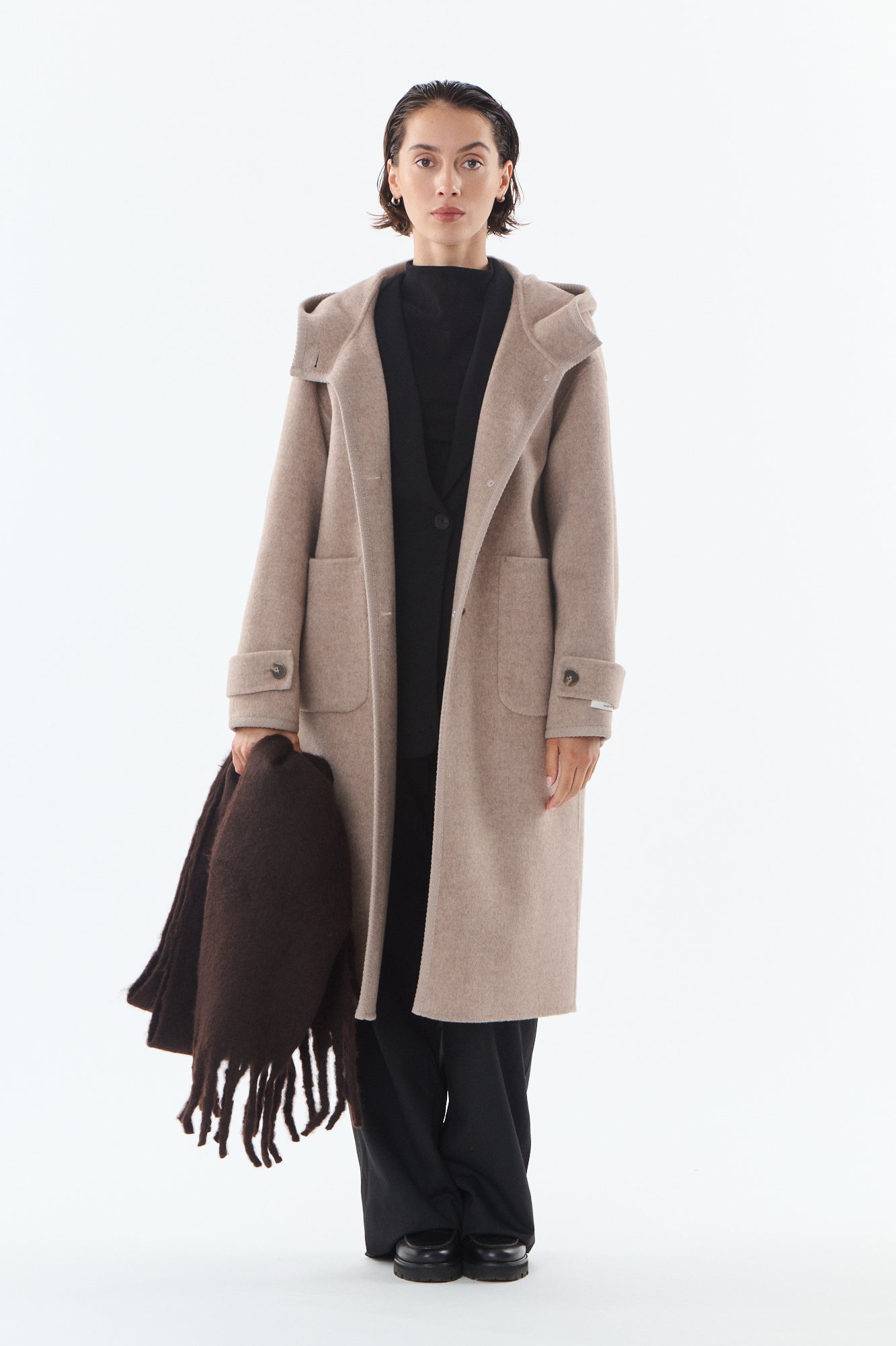 Taupe