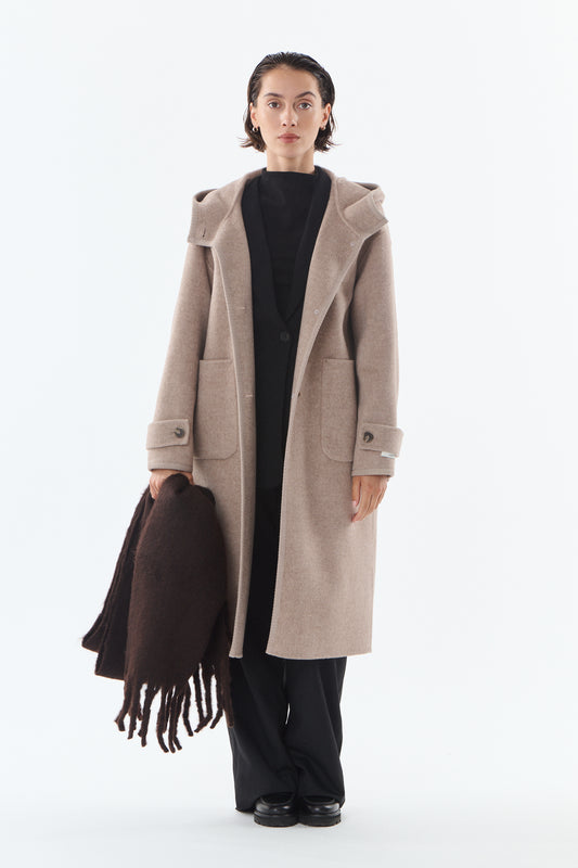 Taupe