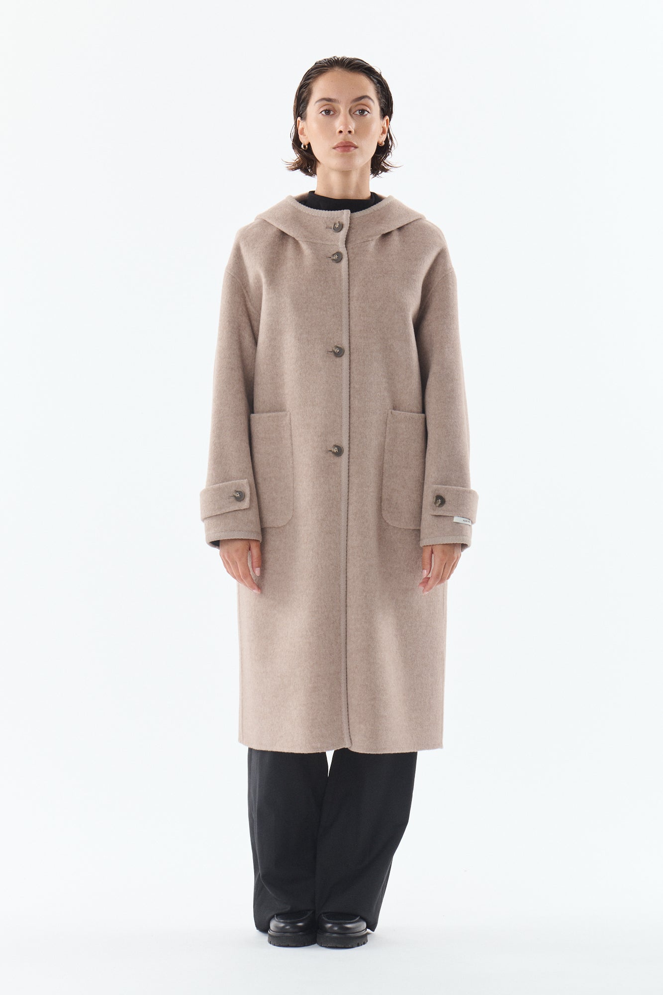 Taupe