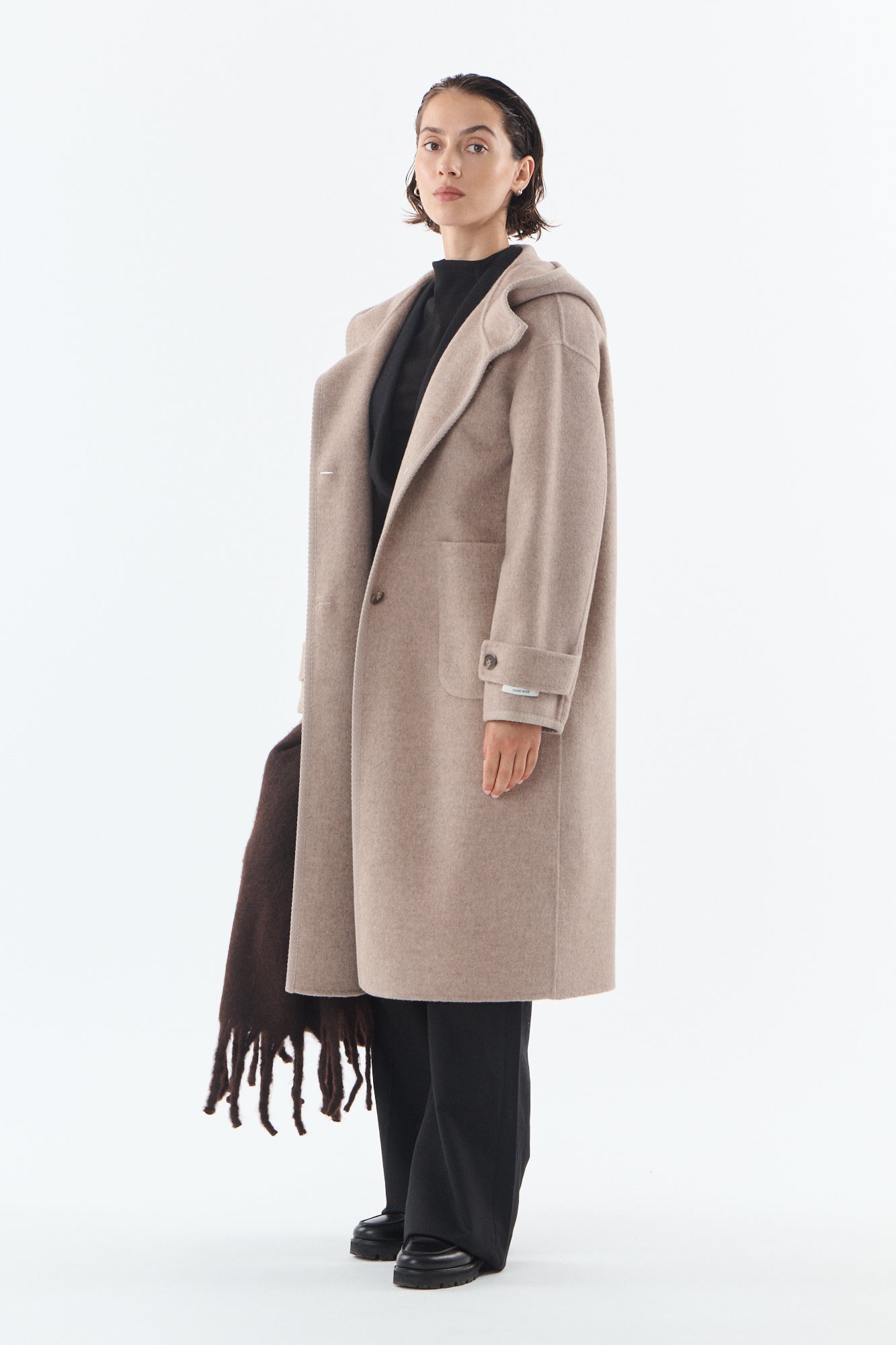 Taupe