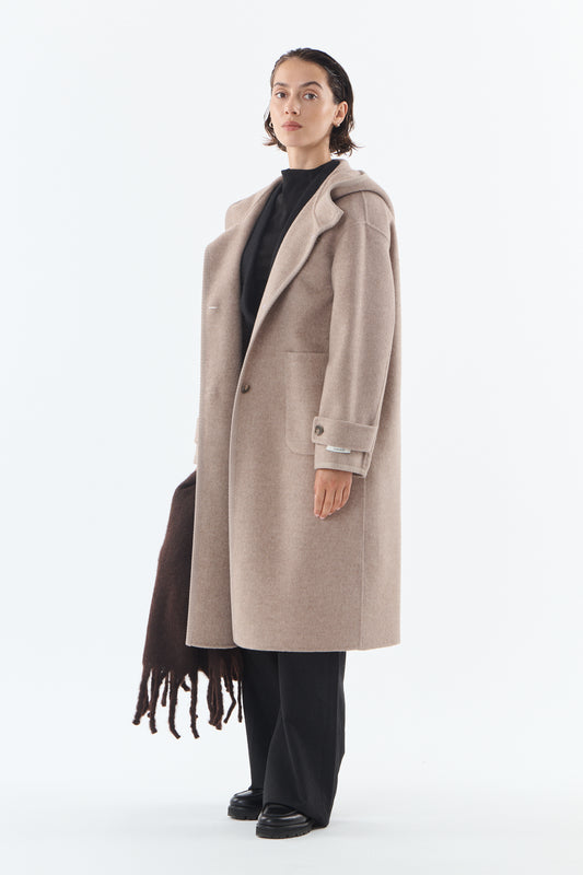 Taupe