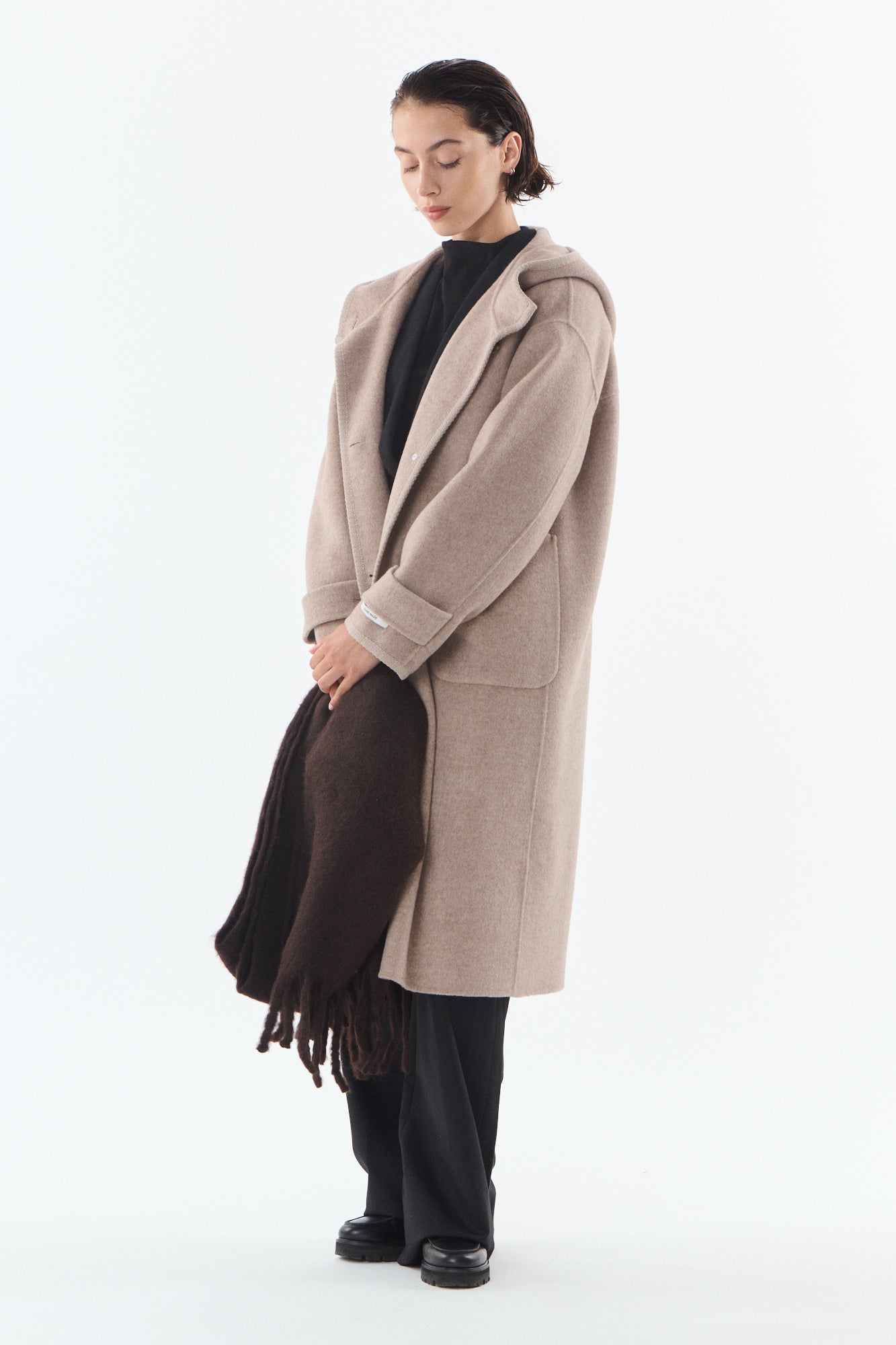 Taupe