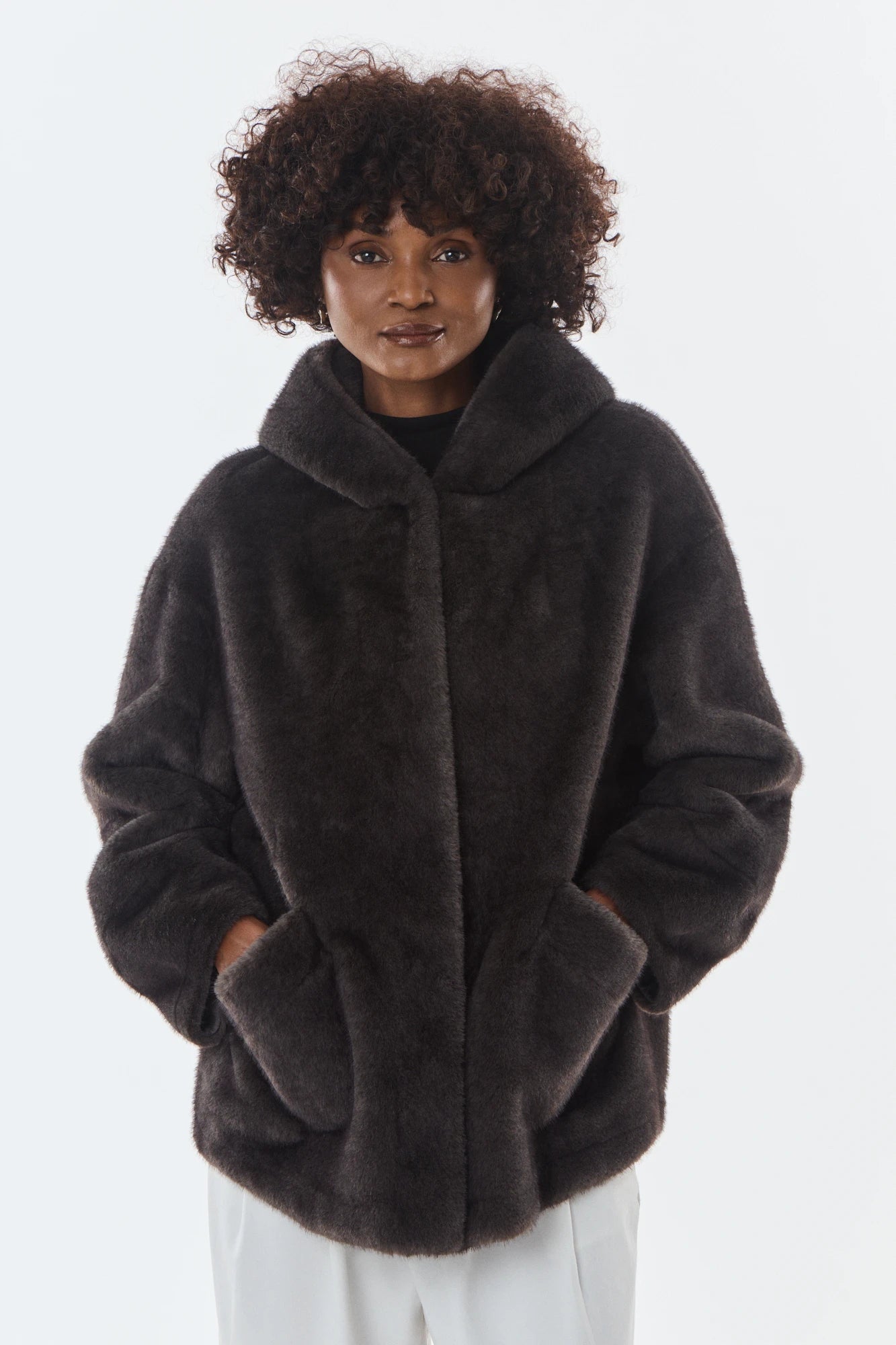 Gris Anthracite