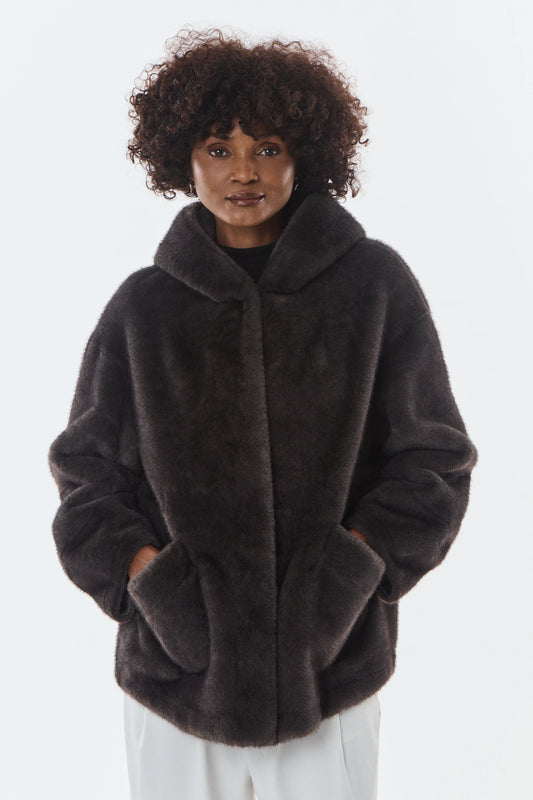 Gris anthracite