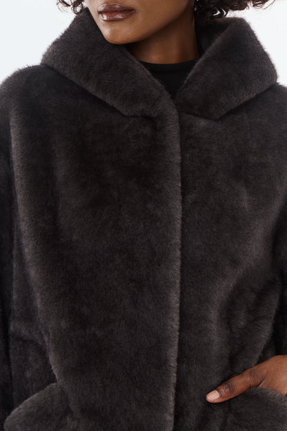 Gris Anthracite